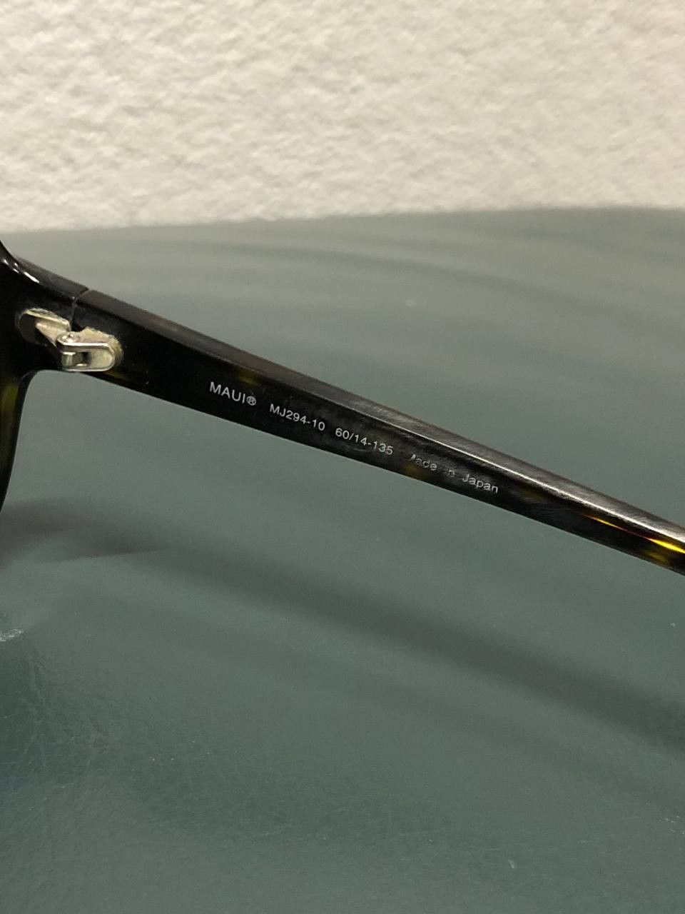 Maui Jim Maui jim womens sunglasses one size Size ONE SIZE - 7 Thumbnail