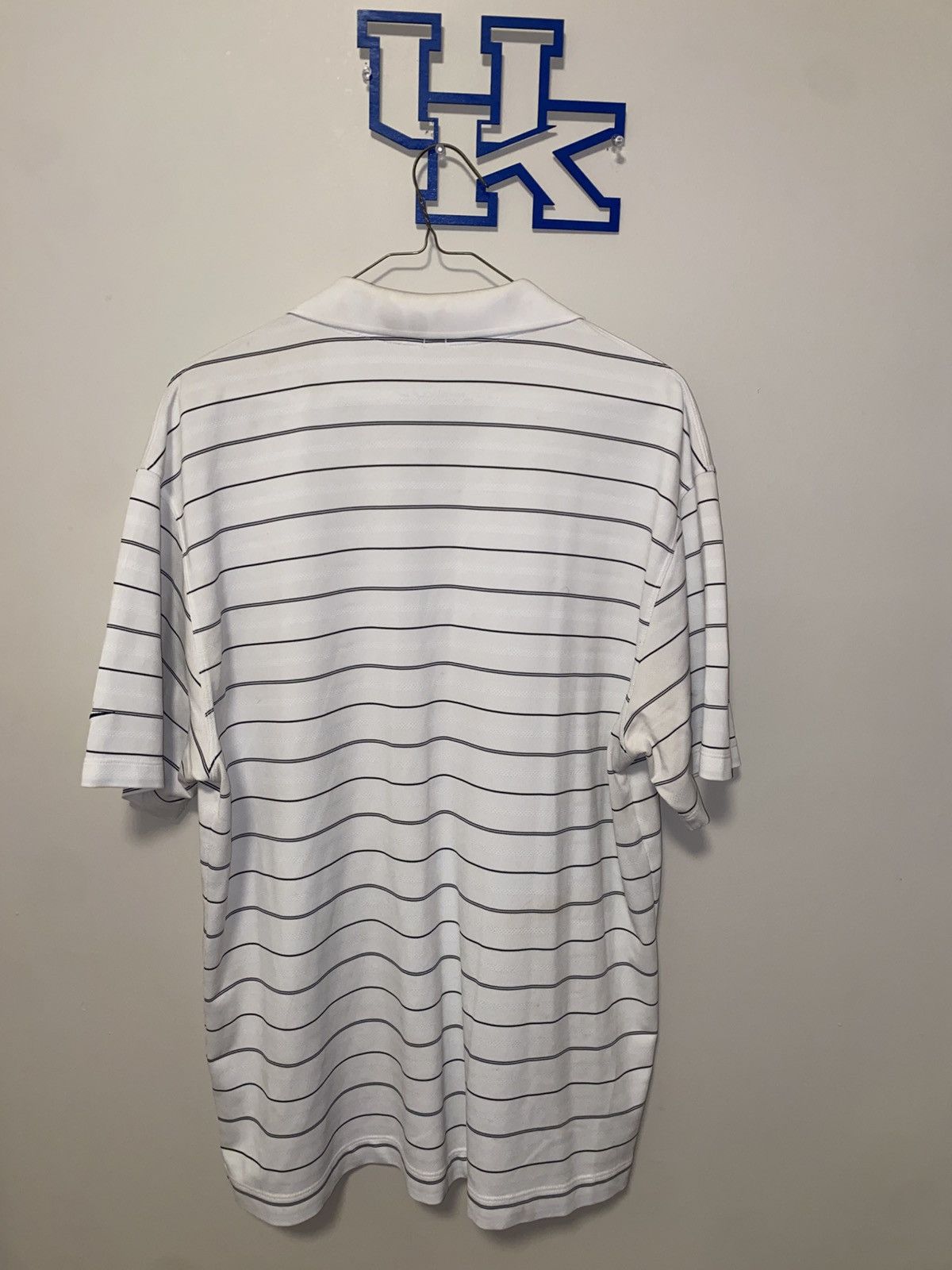 Nike Nike Golf Polo Size US L / EU 52-54 / 3 - 7 Thumbnail