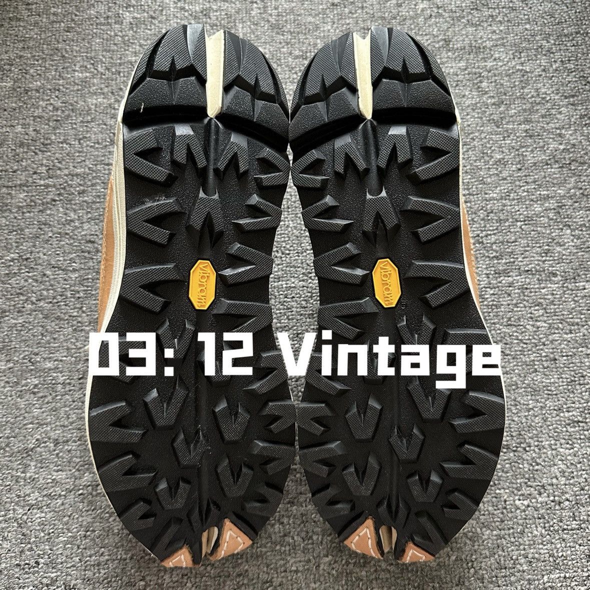 New Balance New Balance 【Remade by Rifare co】 Size US 9.5 / EU 42-43 - 6 Thumbnail
