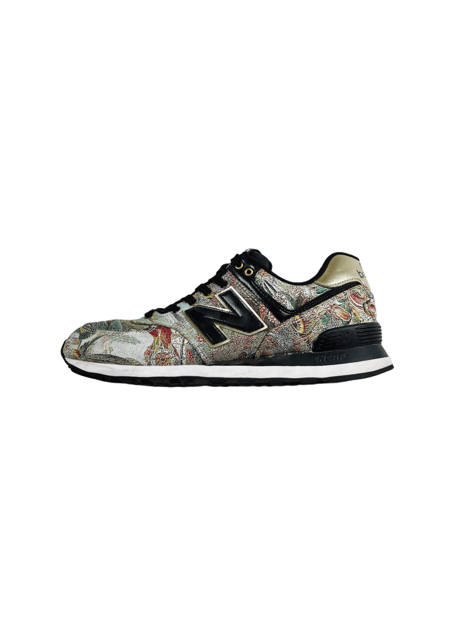 はな New Balance New Balance 574 Sneakers 11us | Grailed
