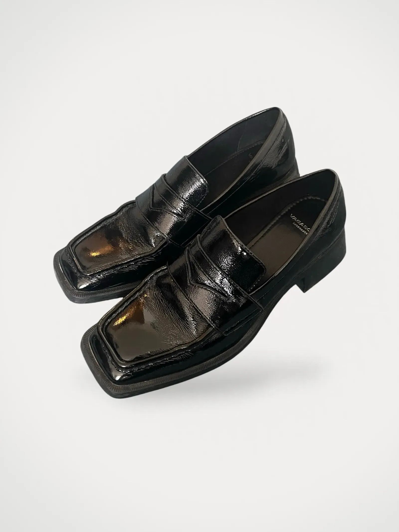 Vagabond Vagabond Blanca loafer Loafers Size US 9 / IT 39 - 1 Thumbnail