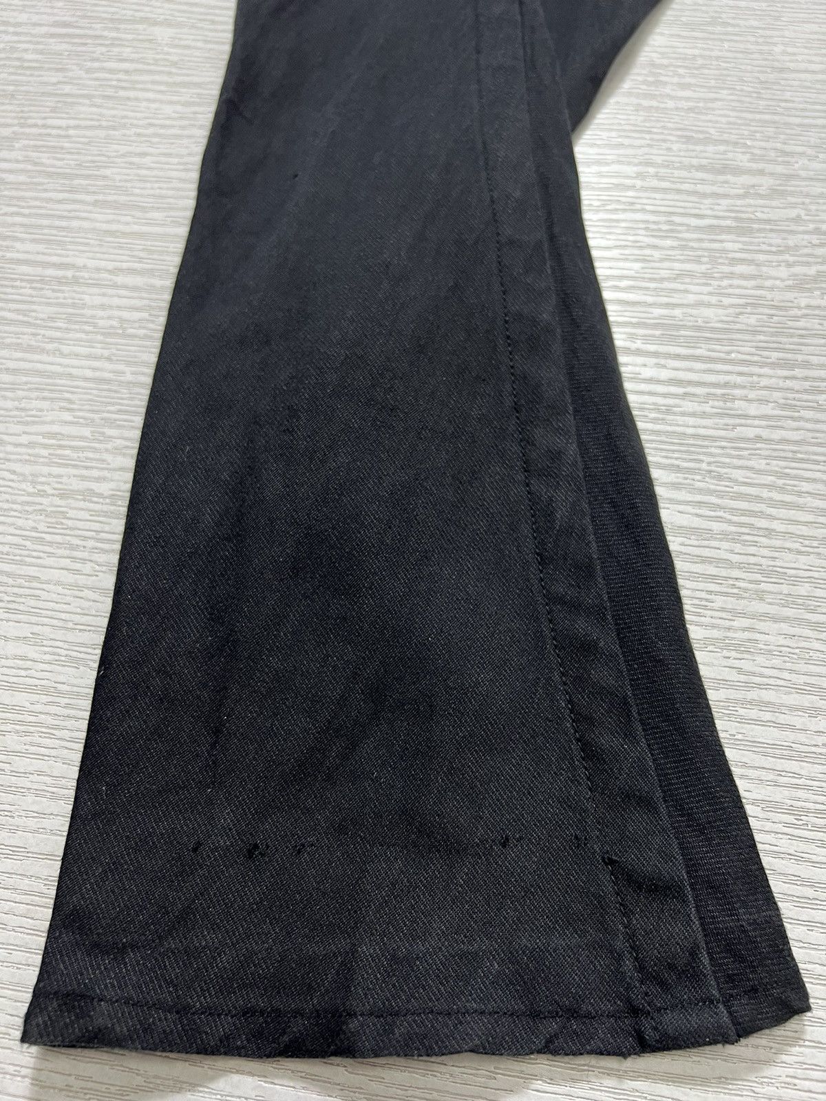 Julius Julius_7 - S/S 13’ - “Vandalism” Gasmask Cargo Pants Size US 30 / EU 46 - 12 Thumbnail
