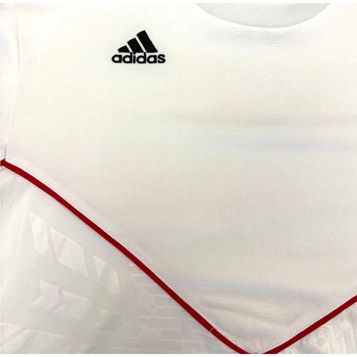Adidas Size M | ADIDAS UEFA Champions Special Edition Tee Shirt Size US M / EU 48-50 / 2 - 5 Thumbnail