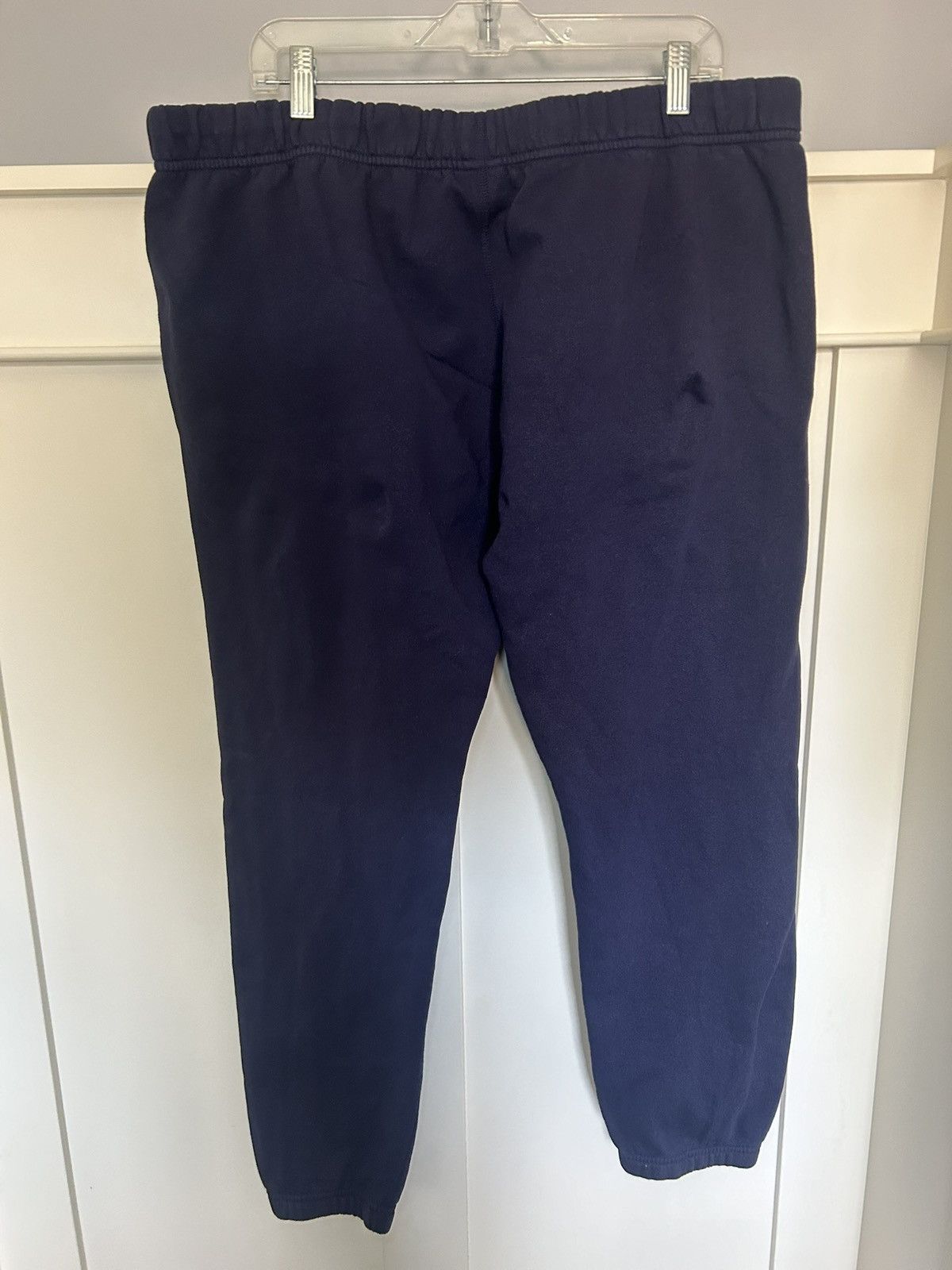 Drake × October's Very Own OVO Octobers Very Own International Compass baggy sweatpants Size US 36 / EU 52 - 2 Thumbnail
