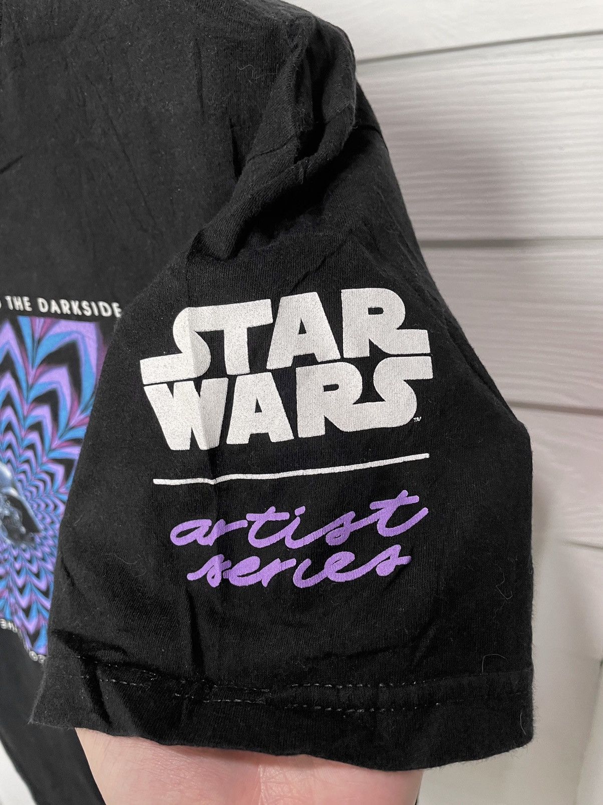 Star Wars STAR WARS DARTH VADER HYPNOTIZE Size US L / EU 52-54 / 3 - 3 Thumbnail