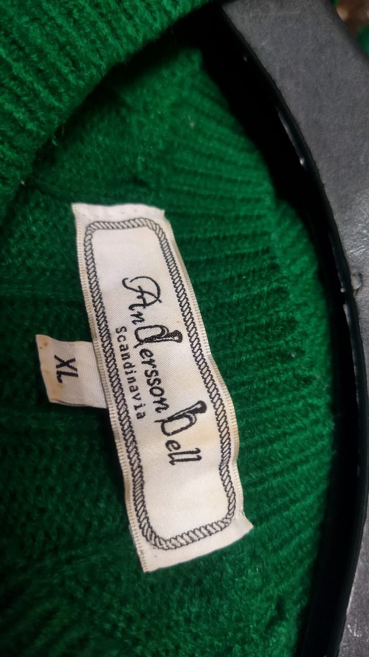 Andersson Bell Anderson Bell Sweaters Size US XL / EU 56 / 4 - 3 Thumbnail