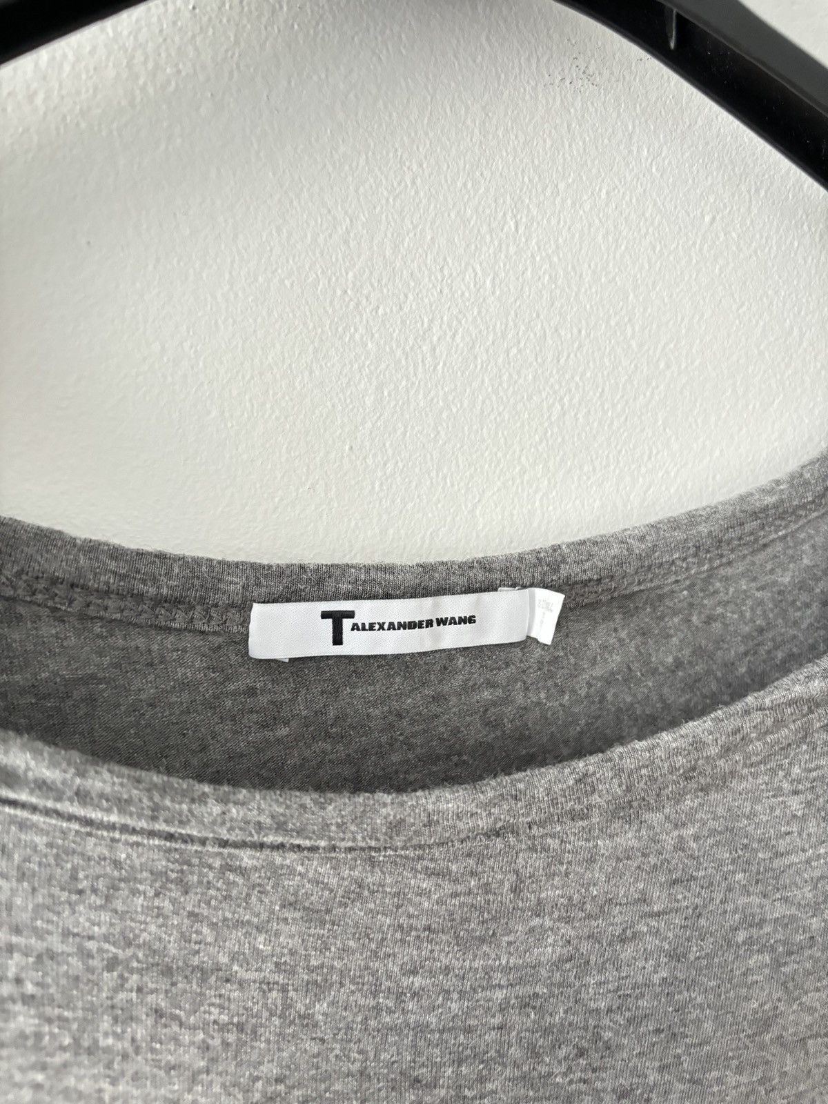 Alexander Wang Alexander Wang Tee Size US XS / EU 42 / 0 - 5 Thumbnail