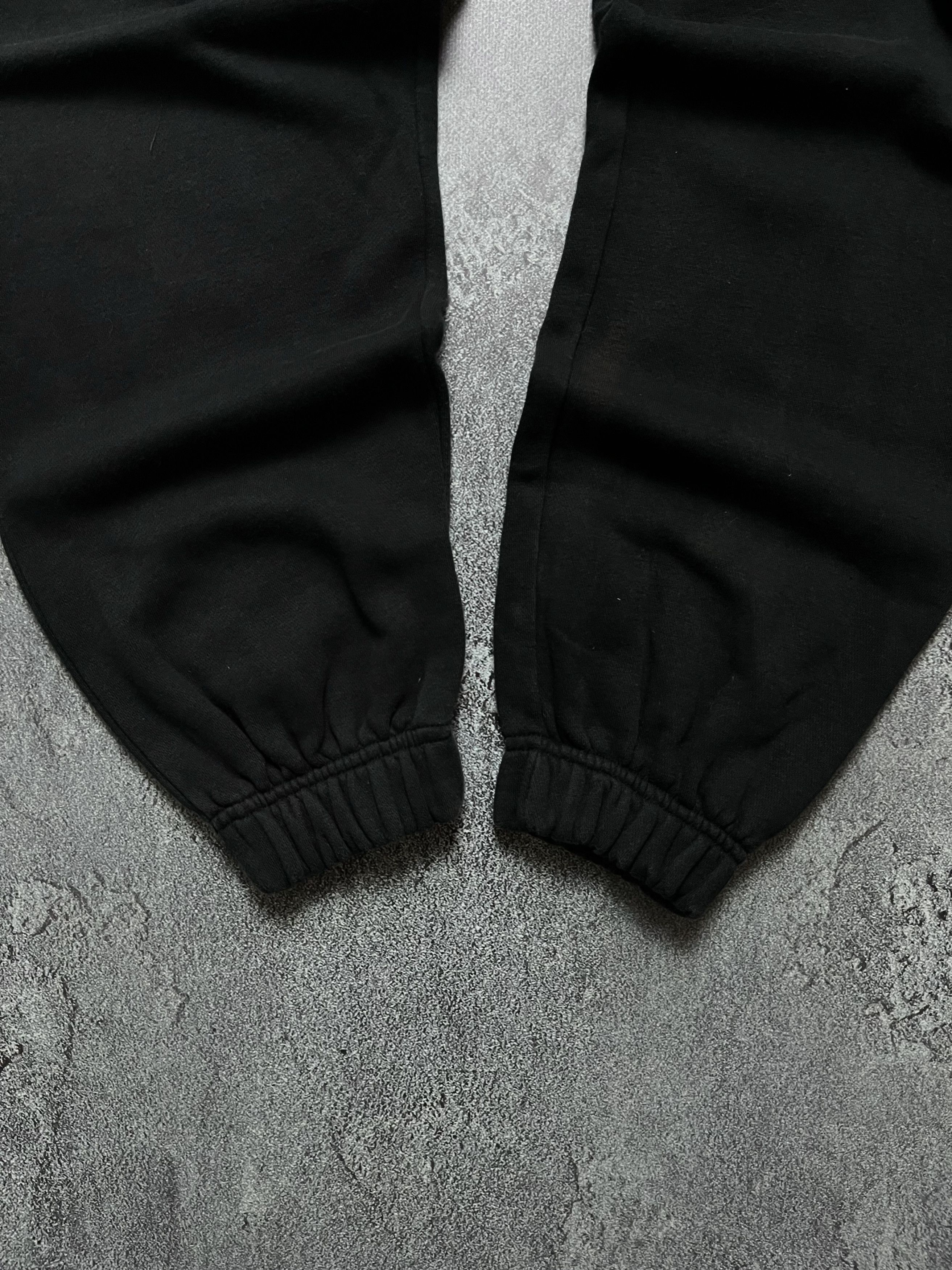 Lyle & Scott Vintage Sweatpants Lyle & Scott Big Logo Casual Mens S Size US 30 / EU 46 - 3 Thumbnail
