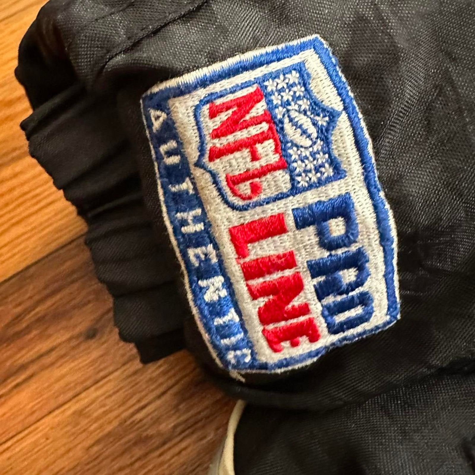 NFL × Starter × Vintage 2004 Starter NFL Pro Line Oakland Raiders Puffer Jacket XL Size US XL / EU 56 / 4 - 6 Thumbnail