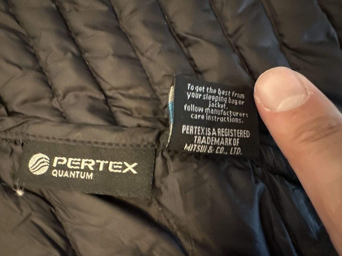 The North Face The North Face Women’s 800 Fill Puffer Jacket-Size Small Size S / US 4 / IT 40 - 12 Thumbnail