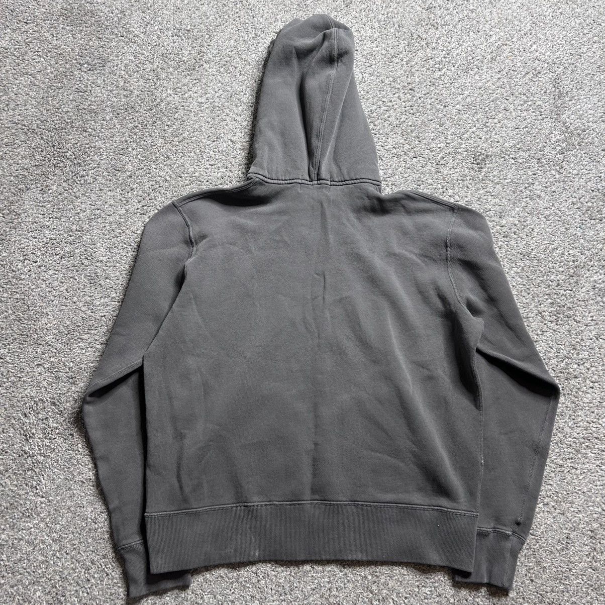 Polo Ralph Lauren × RRL Ralph Lauren × Vintage Double RL gray after hood pocket hoodie Size US L / EU 52-54 / 3 - 2 Thumbnail