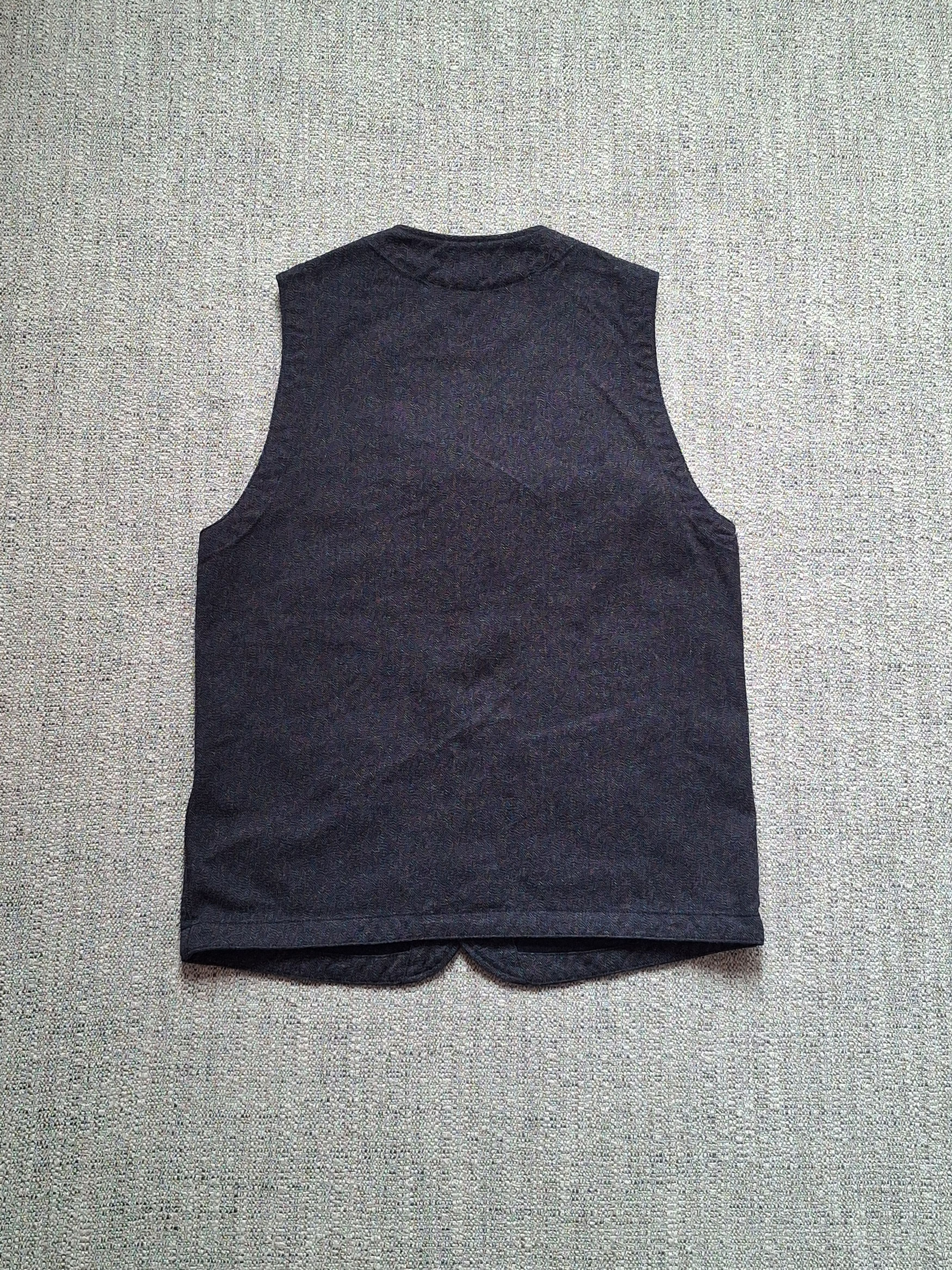 Momotaro Jeans Momotaro Jeans / Vest Size US M / EU 48-50 / 2 - 10 Thumbnail
