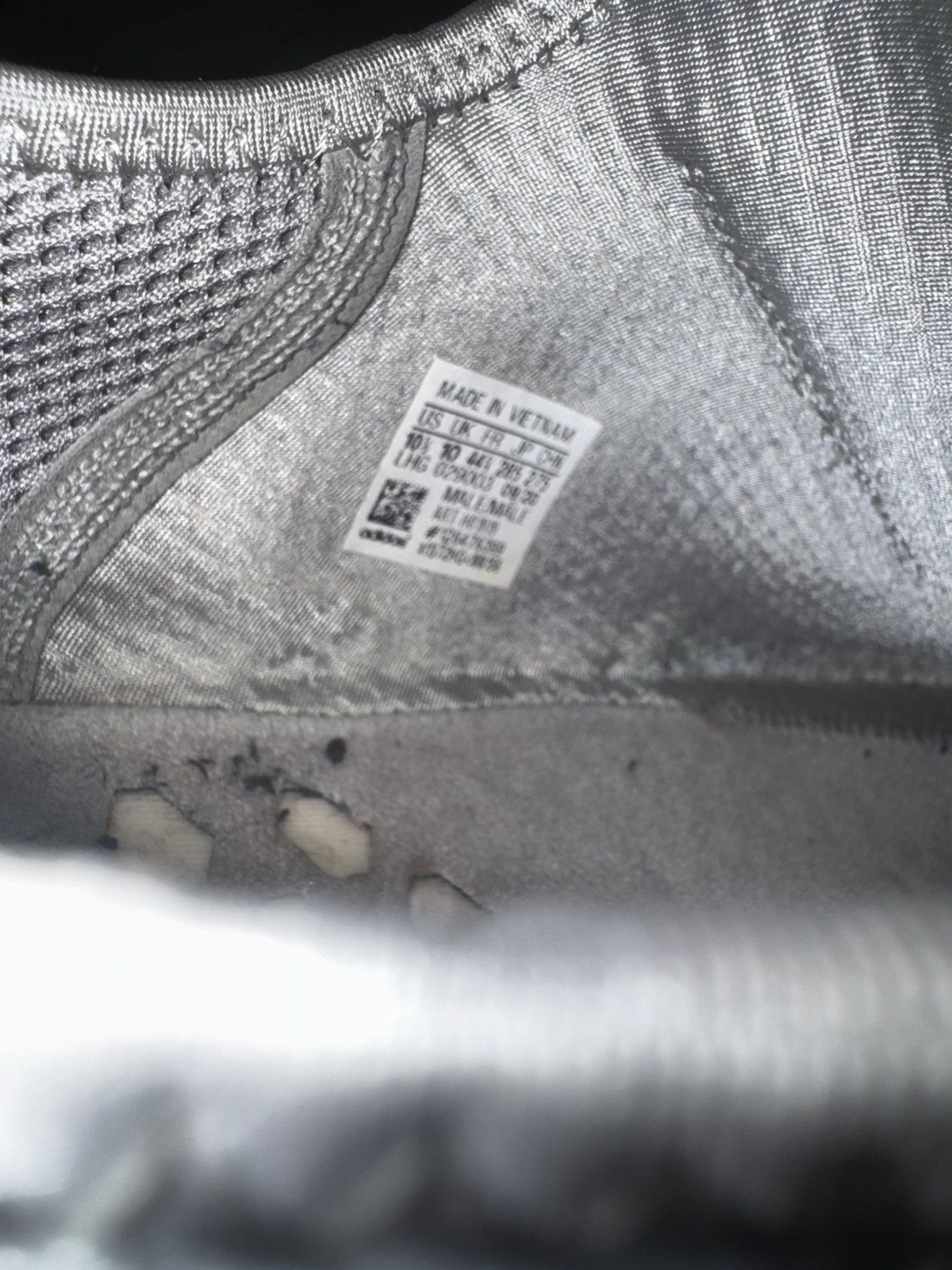 Adidas Addidas nmd mens 10.5 Size US 10.5 / EU 43-44 - 6 Thumbnail