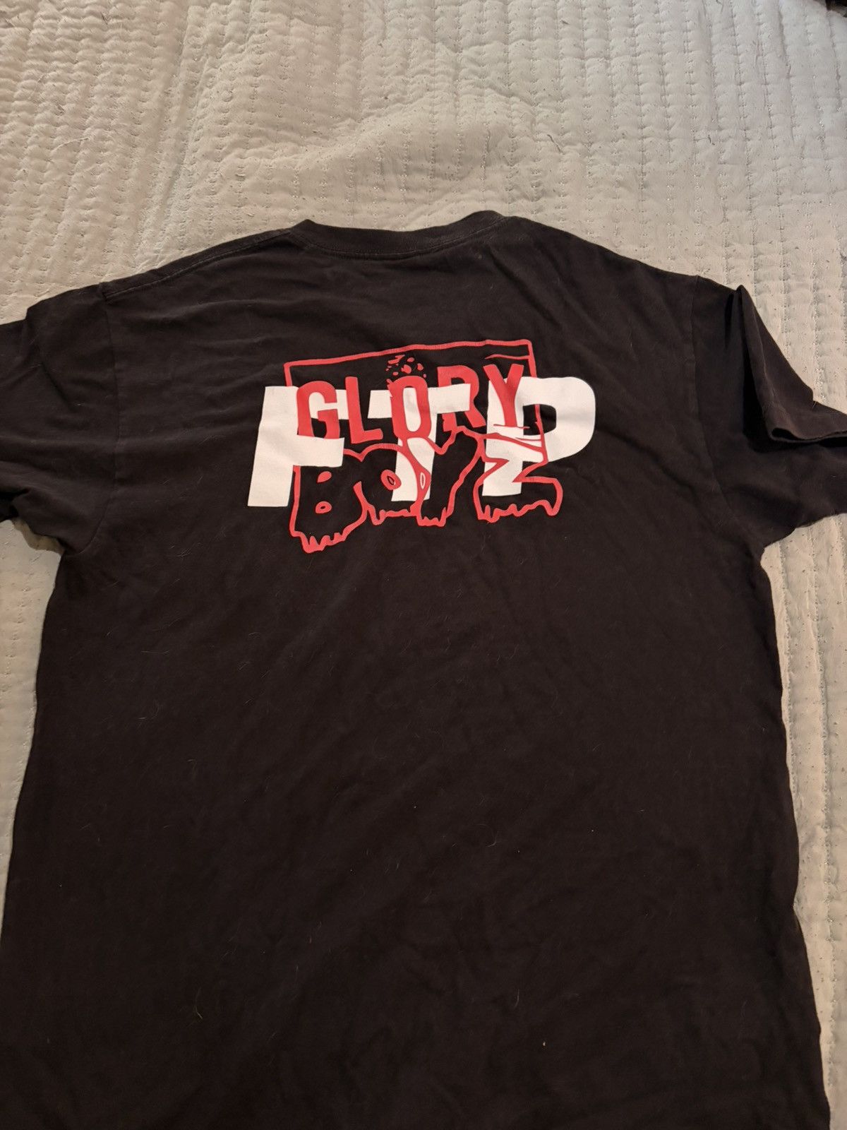 Fuck The Population FTP GLORYBOYZ Size US L / EU 52-54 / 3 - 3 Thumbnail