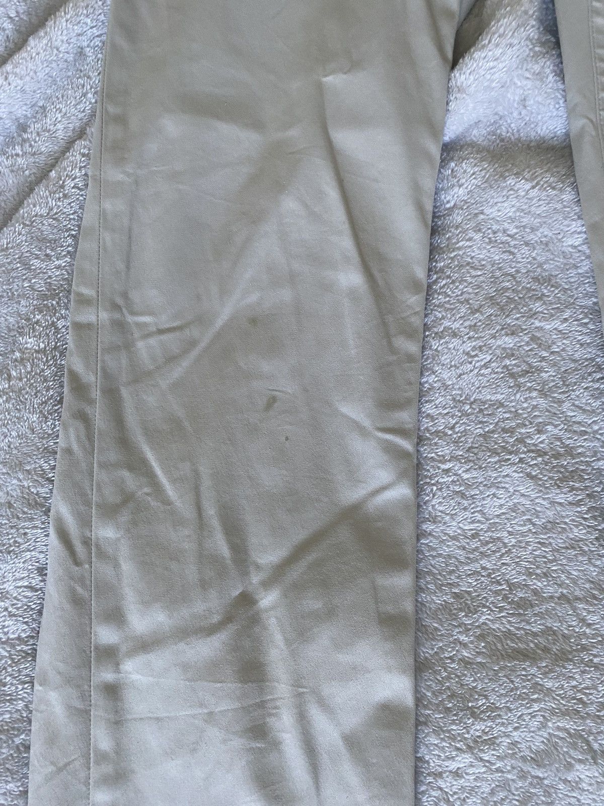 Theory Theory Raffi Slim Pants White Size US 32 / EU 48 - 2 Thumbnail