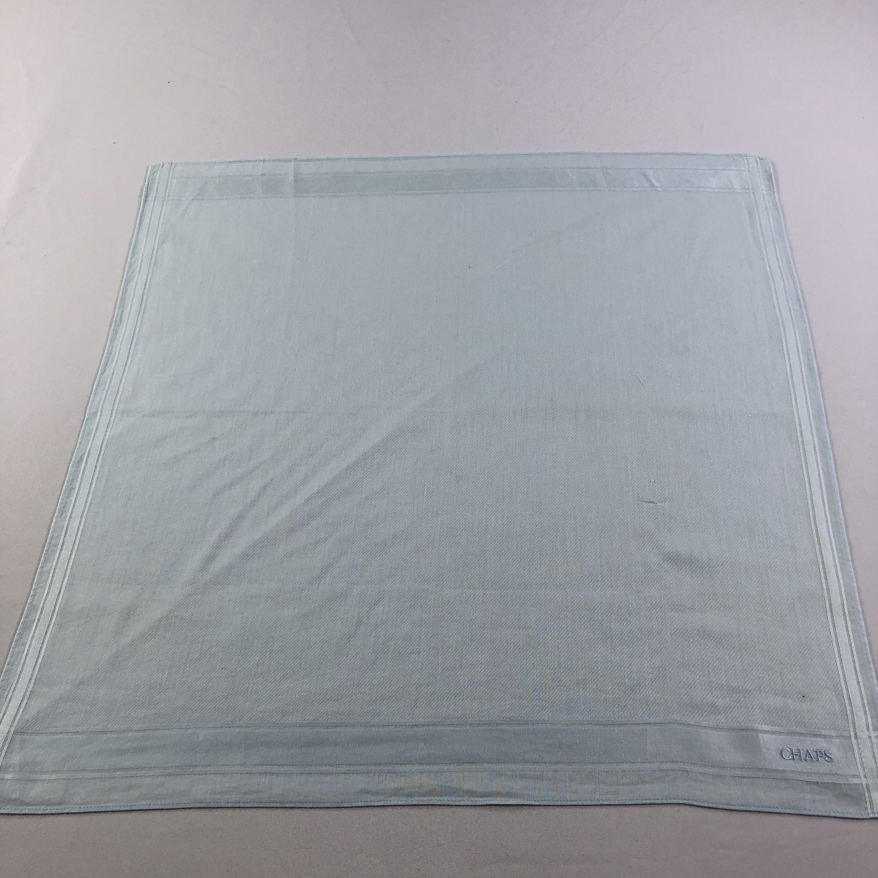 Chaps Chaps Handkerchief Neckerchief Bandana H1785 Size ONE SIZE - 2 Thumbnail