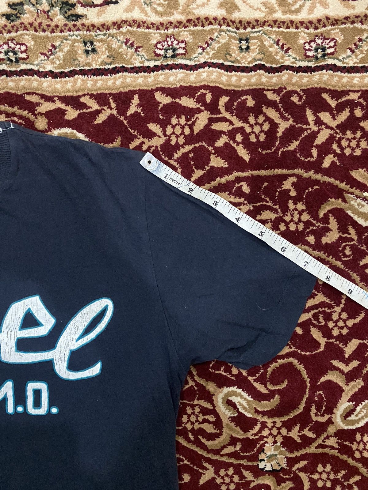 Designer × Diesel Diesel Size US S / EU 44-46 / 1 - 6 Thumbnail