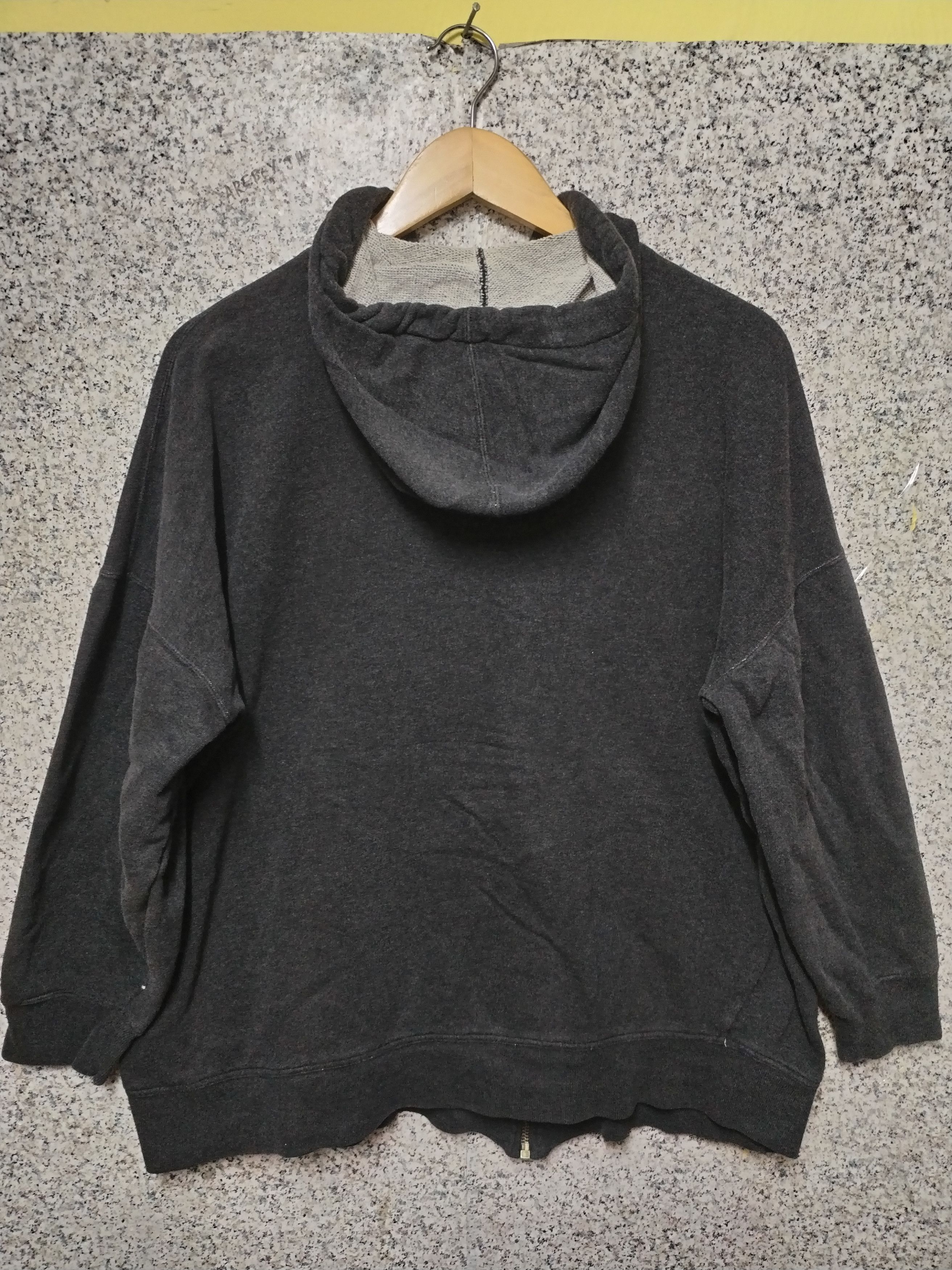 DKNY × Designer × Vintage VINTAGE SWEATSHIRTS DKNY OVERSIZED VERY RARE Size US S / EU 44-46 / 1 - 2 Thumbnail