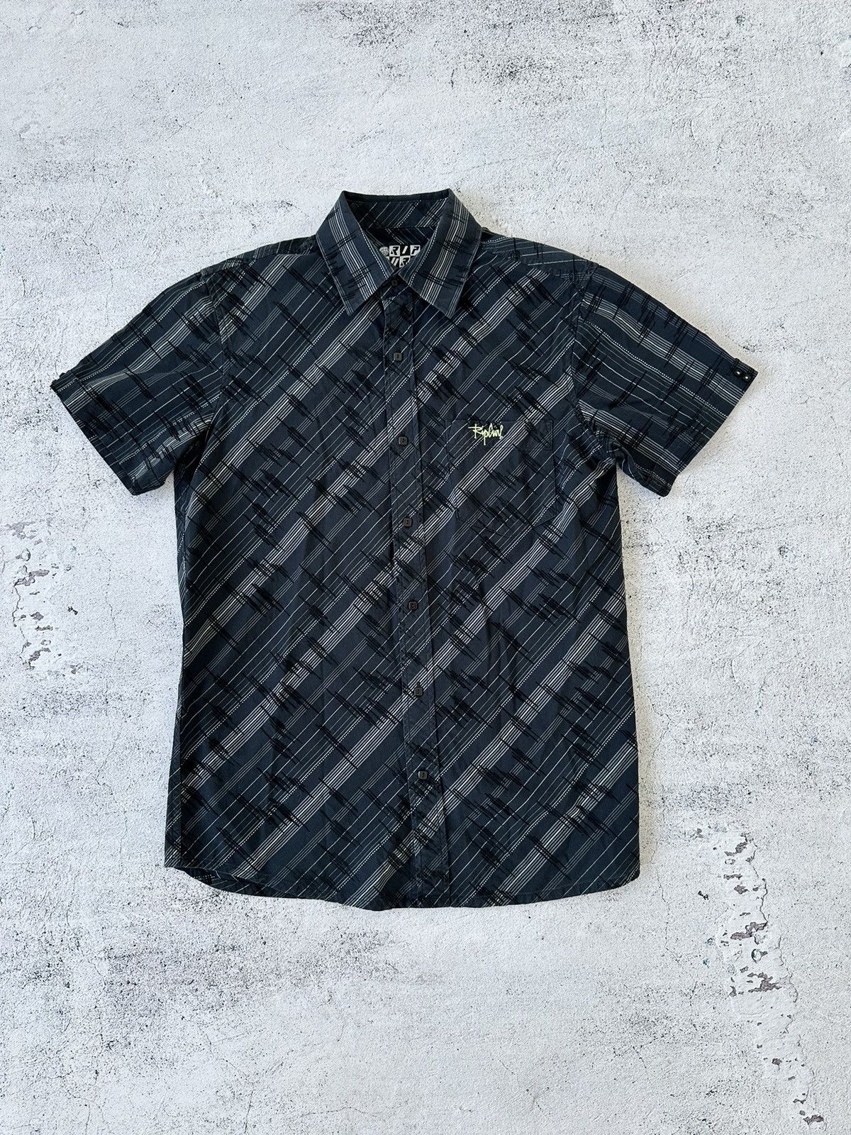 Rip Curl Rip Curl Cool Shirt Size US S / EU 44-46 / 1 - 1 Thumbnail