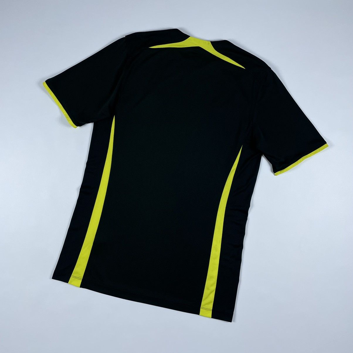 Under Armour Tottenham Hotspur 2014/2015 Away Soccer Jersey Size US M / EU 48-50 / 2 - 13 Thumbnail