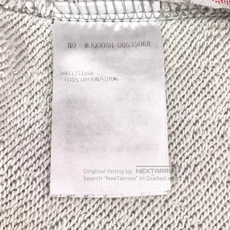 Thom Browne Thom Browne size 2 Long pants for sportswear Size US 40 / EU 56 - 8 Thumbnail