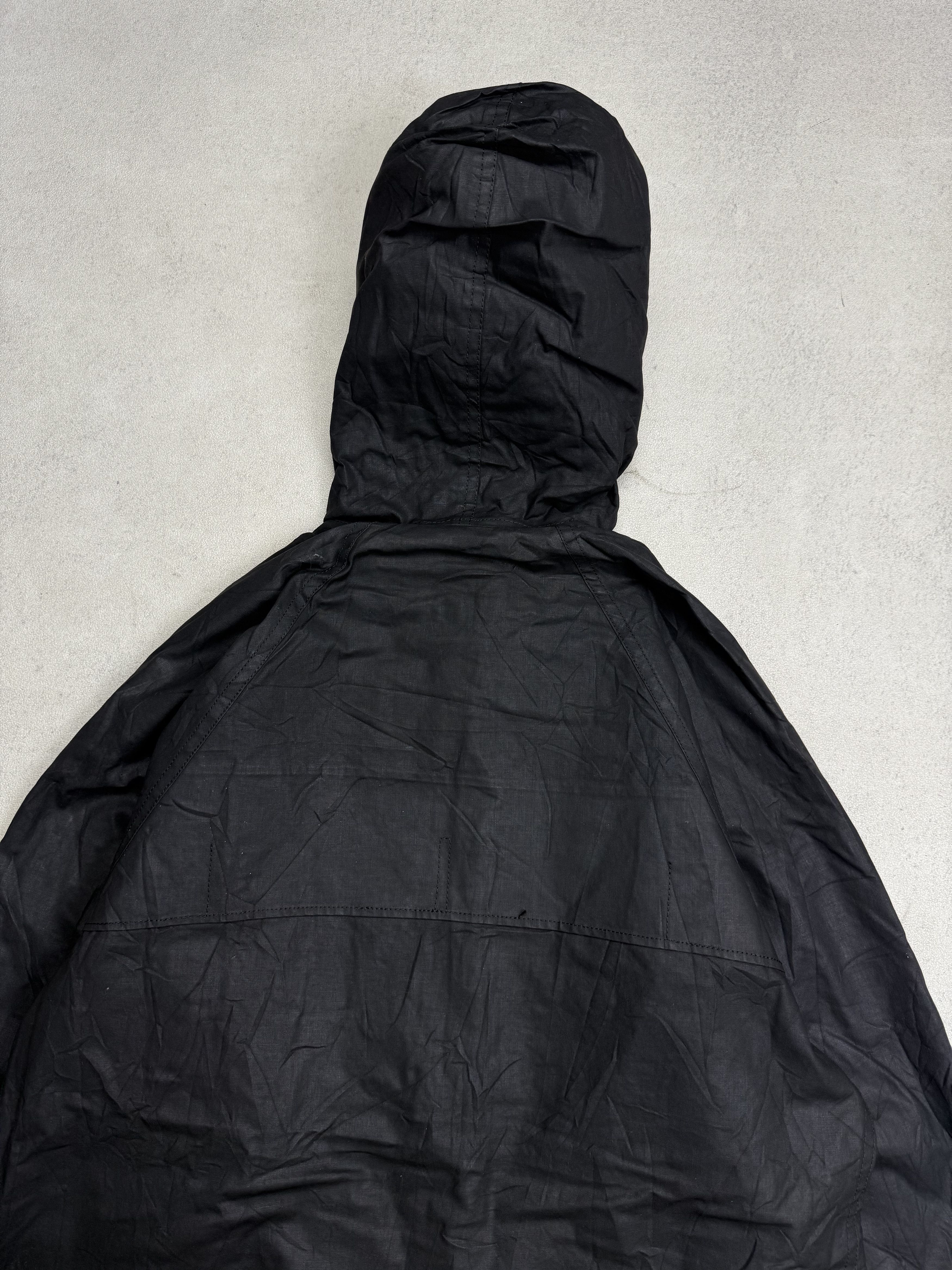 Margaret Howell Vintage Margaret Howell Waxed Cotton Jacket Size US M / EU 48-50 / 2 - 6 Thumbnail