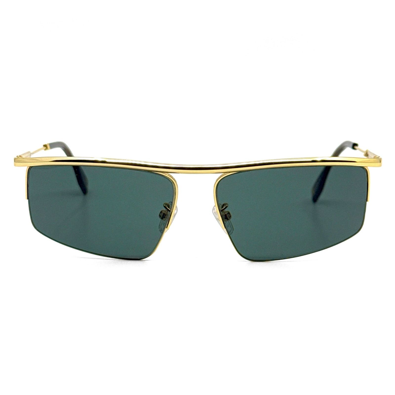 Fendi New, FENDI Sunglasses FE40141U 30N Authentic Size ONE SIZE - 1 Thumbnail