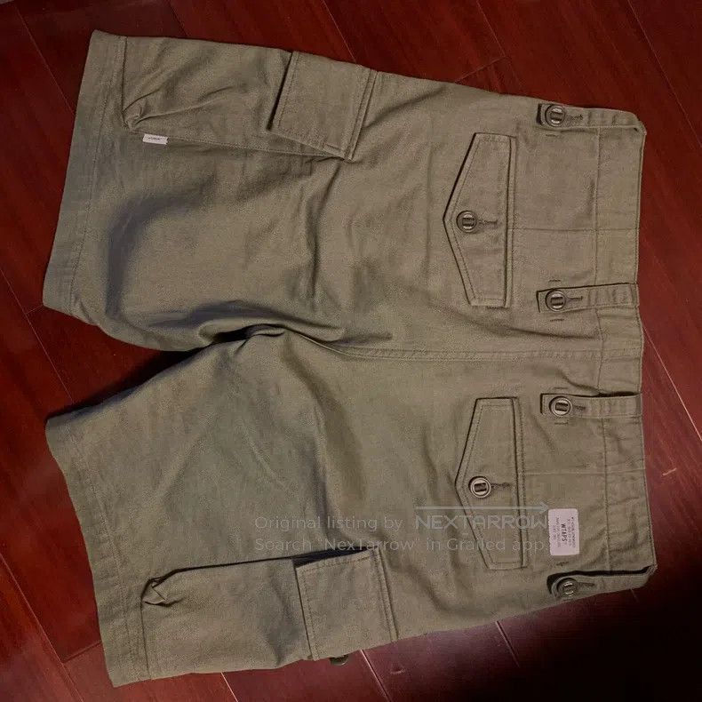 Other Wtaps size 3 shorts Size US 41 - 2 Thumbnail