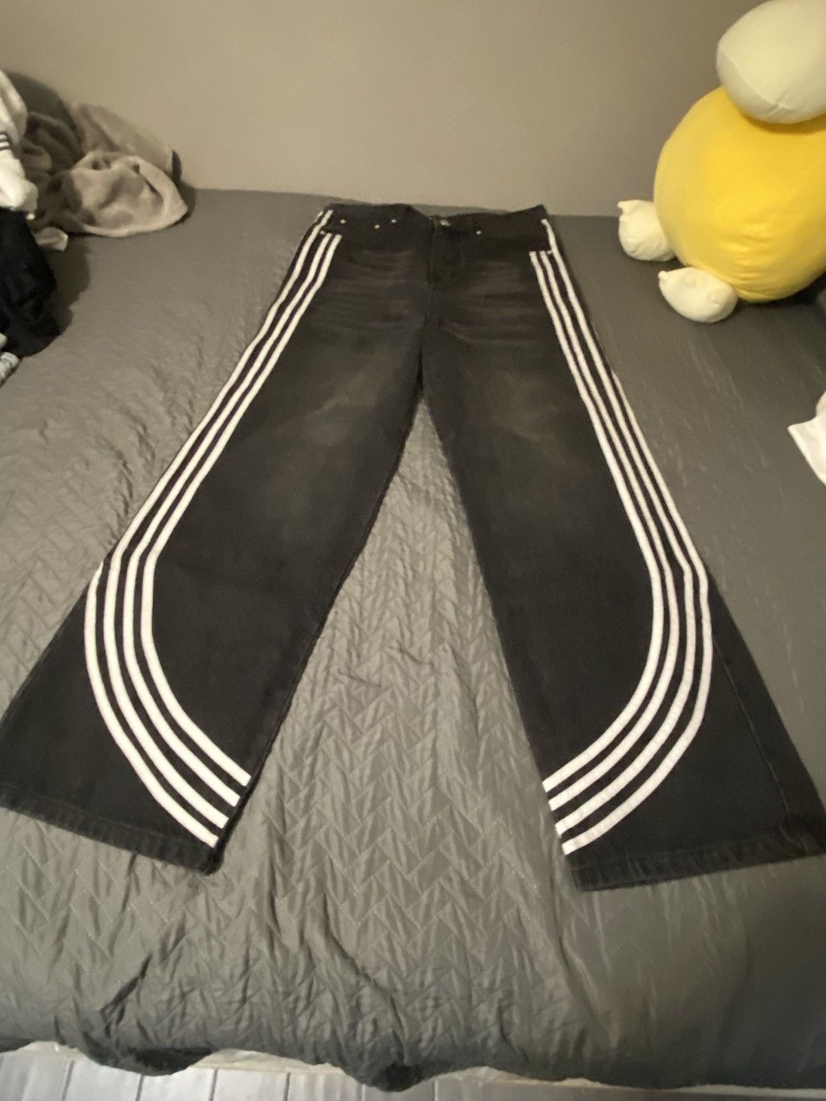 Other MadeFromBane Jeans Size 32 Size US 32 / EU 48 - 1 Thumbnail