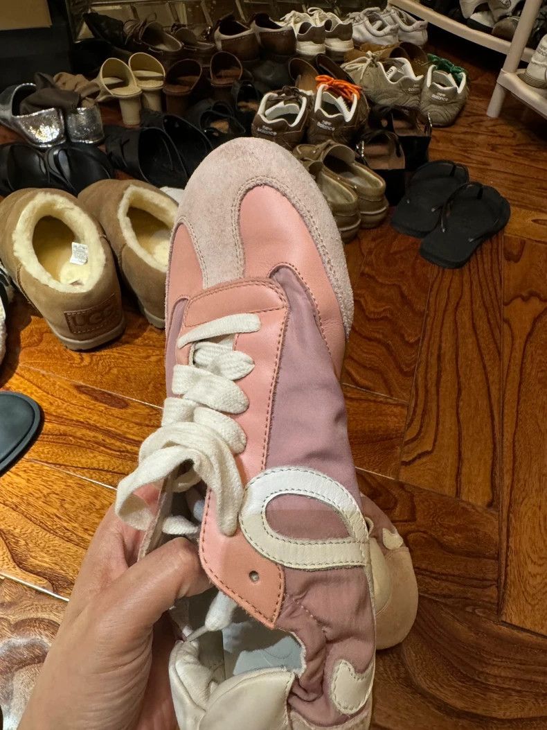 Loewe LOEWE sneaker, Size US 8.5 / IT 38.5 - 4 Thumbnail