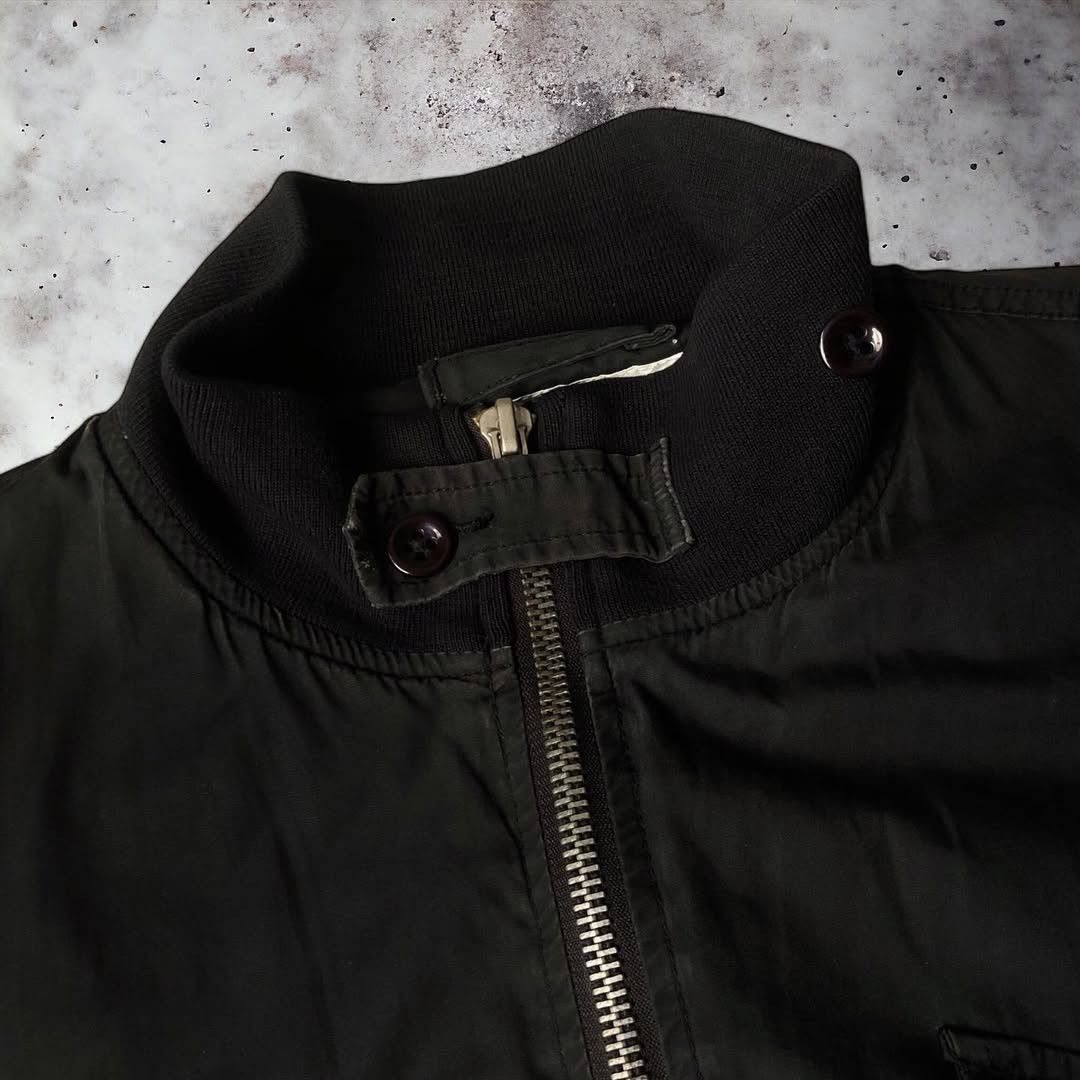 Stussy × Vintage Vintage Stussy Jacket Size US XL / EU 56 / 4 - 6 Thumbnail
