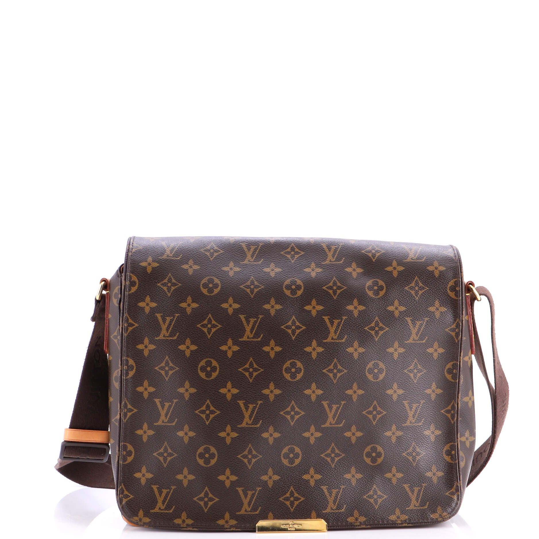 Louis Vuitton Valmy Messenger Bag Size ONE SIZE - 1 Thumbnail