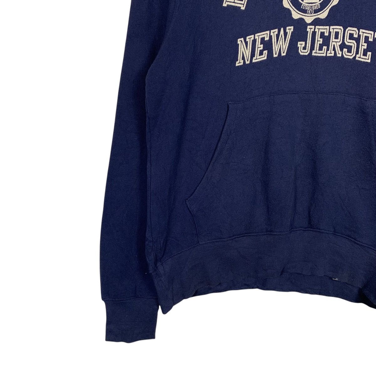 Champion Vintage Champion Bloomfield Of New Jersey Hoodie Size US M / EU 48-50 / 2 - 3 Thumbnail