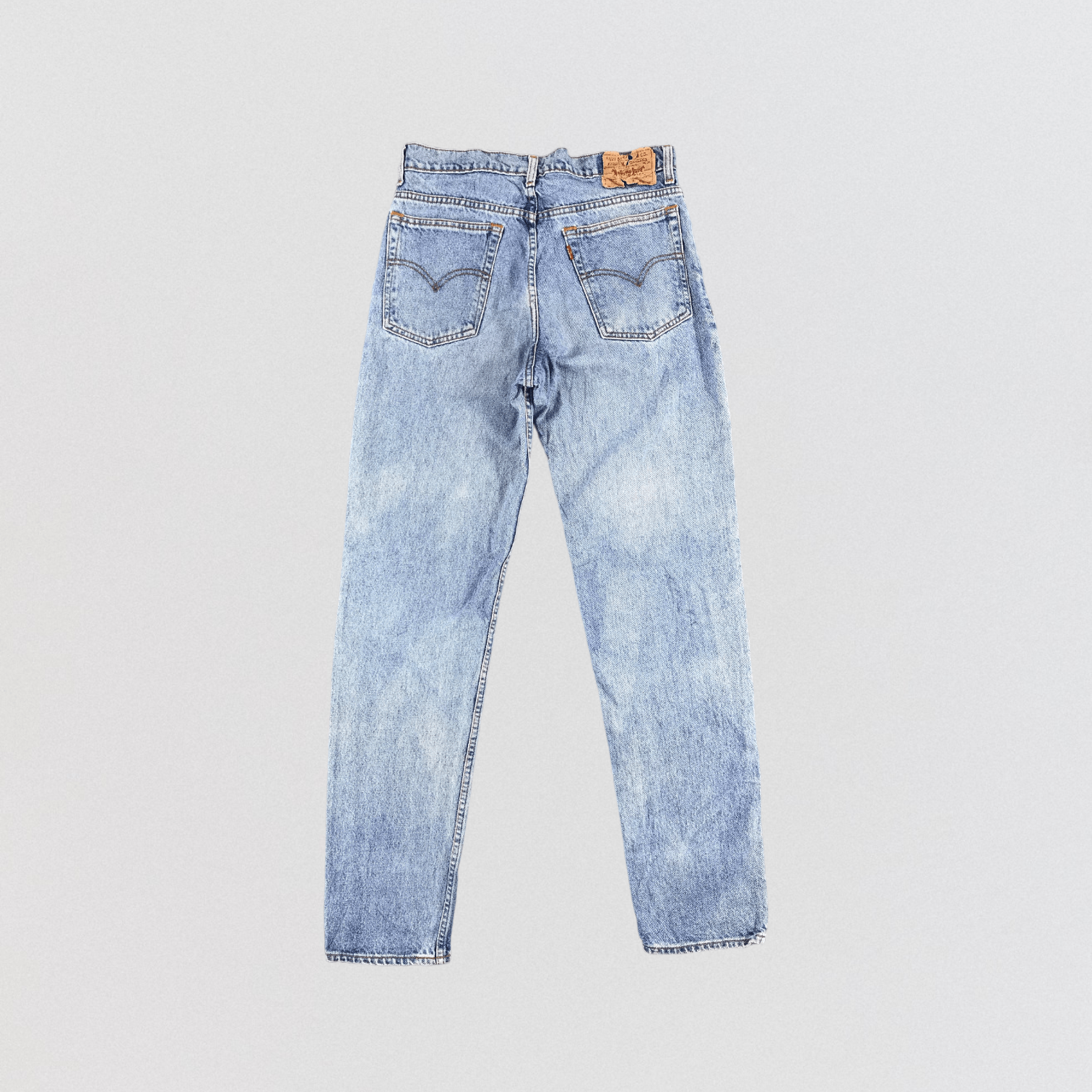 Levi's × Vintage Vintage 90s Levis 616 Jeans-JM2003 Size US 32 / EU 48 - 2 Thumbnail