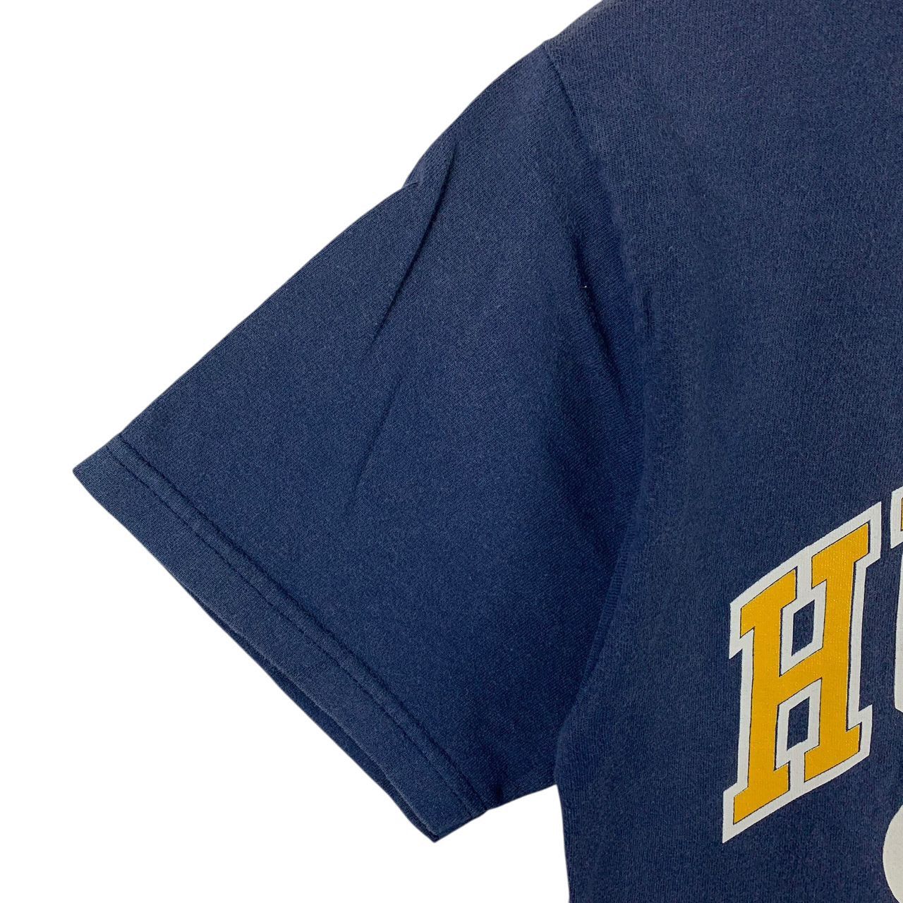 Hanes × Vintage Vintage WASHINGTON HUSKIES university tee Size US S / EU 44-46 / 1 - 6 Thumbnail