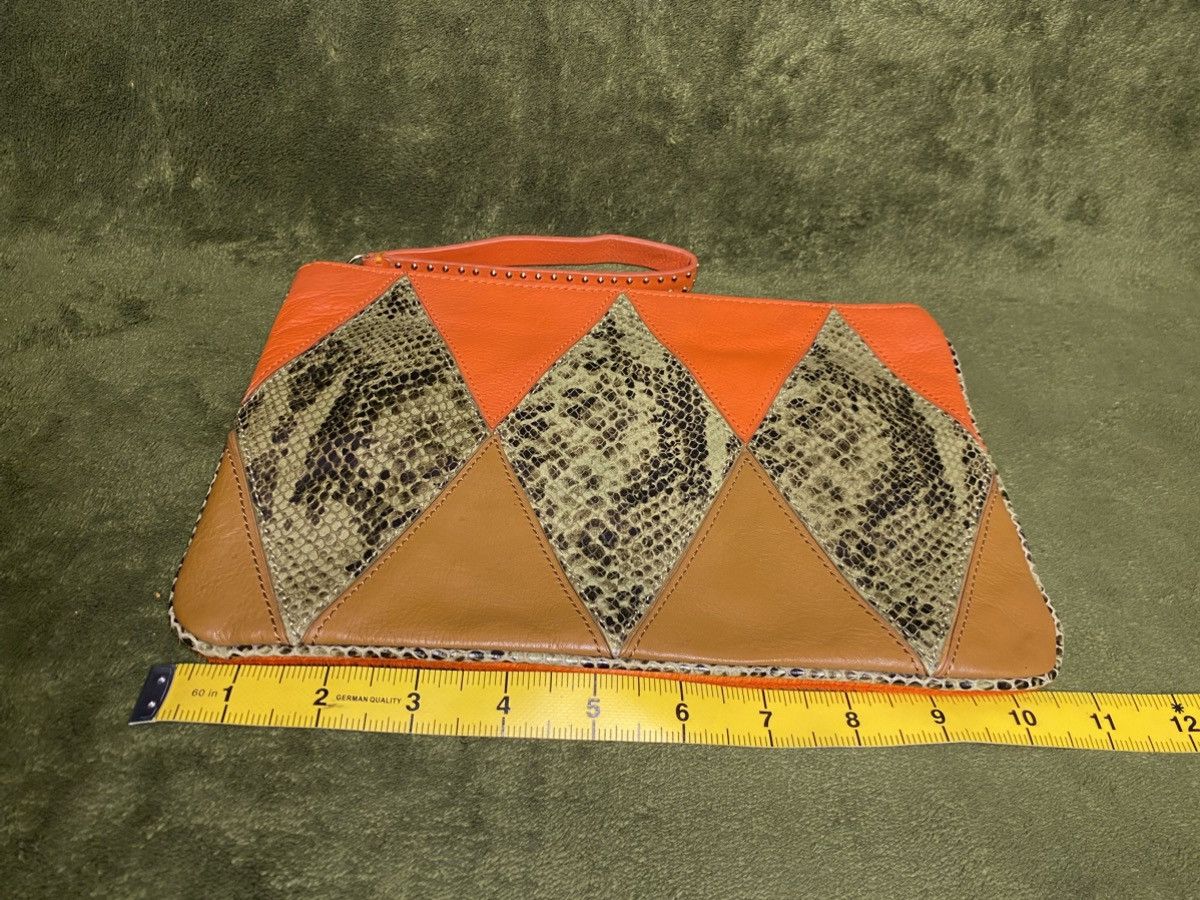 Juicy Couture Jeans Juicy couture clutch bag Size ONE SIZE - 20 Thumbnail