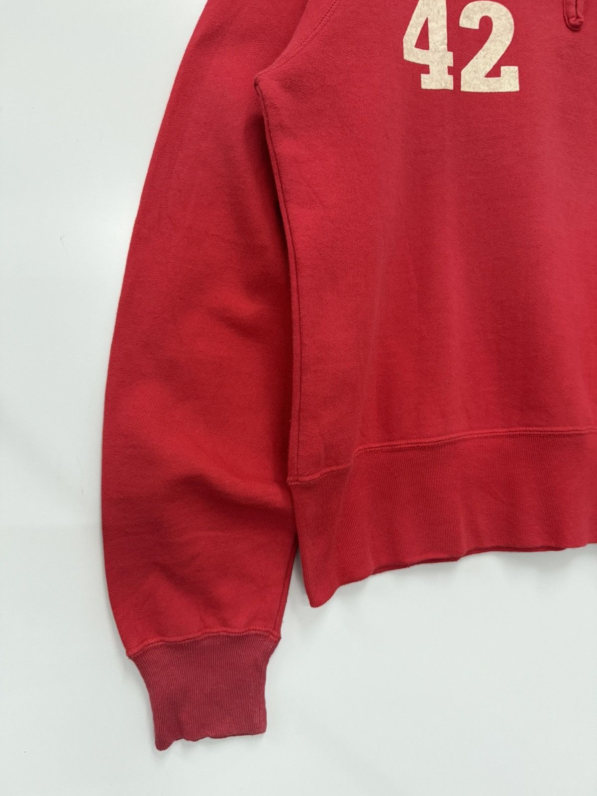 Toyo Enterprises 🔥 Cheswick Sportwear Sugar Cane Toyo Enterprise Pullover -M Size US M / EU 48-50 / 2 - 3 Thumbnail