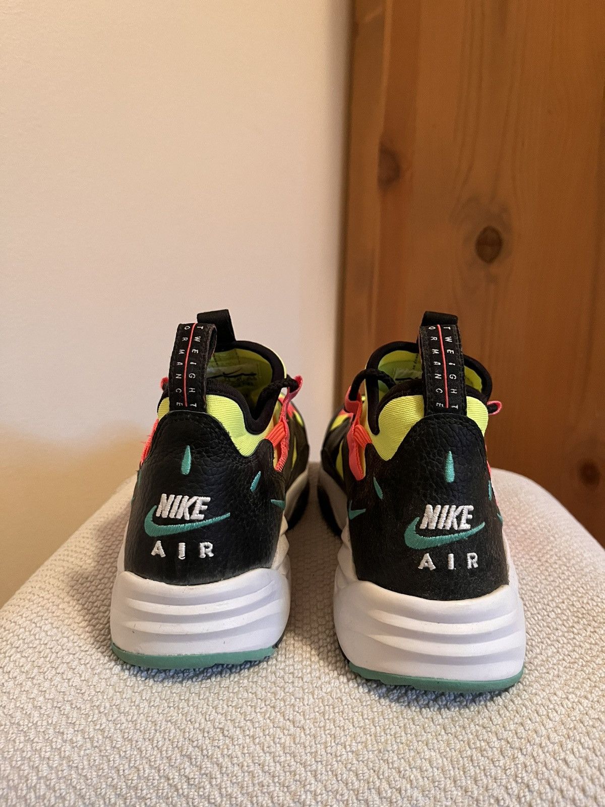 Nike nike air scream lwp ah8517-001 Size US 8.5 / EU 41-42 - 4 Thumbnail