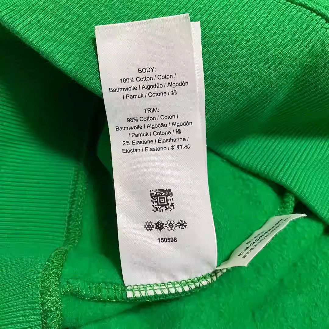 Raf Simons Raf Simons Fred Perry Sweatshirt Size US M / EU 48-50 / 2 - 7 Thumbnail