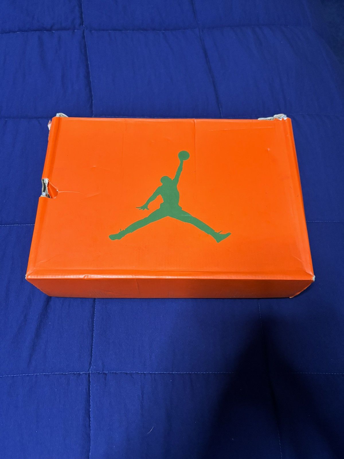 Jordan Brand Air Jordan 6 Retro Gatorade 2017 Size 9 Size US 9 / EU 42 - 9 Thumbnail