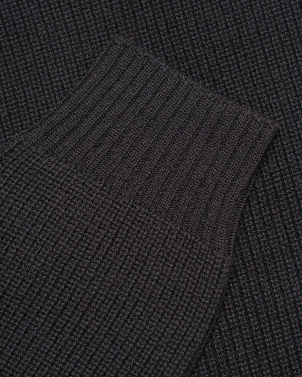 Gran Sasso GRAN SASSO Virgin wool zip-up sweater Size US XXL / EU 58 / 5 - 3 Thumbnail