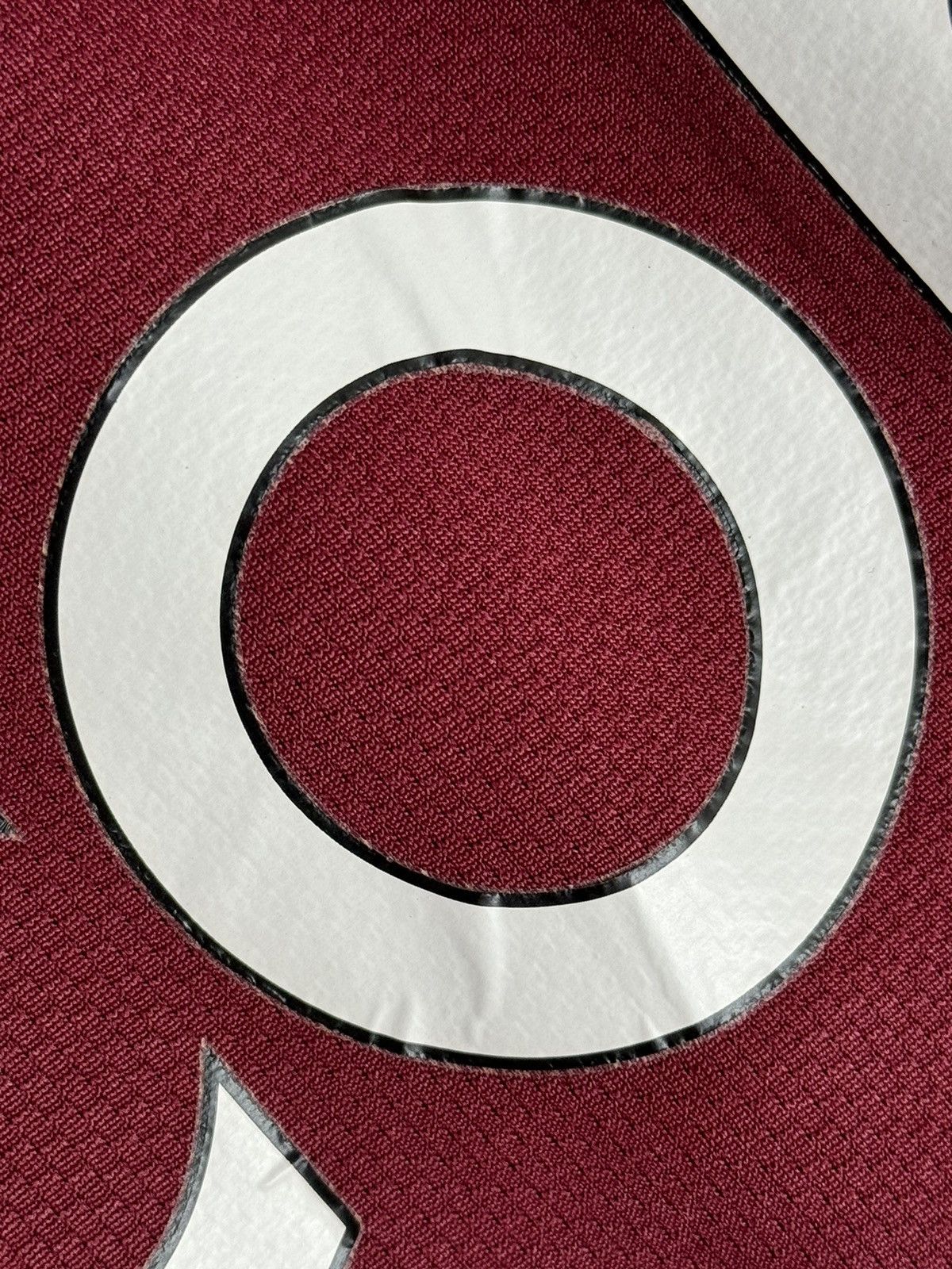 Nike Aston Villa 09/10 Home Football Long Sleeve Jersey Size US XXL / EU 58 / 5 - 5 Thumbnail
