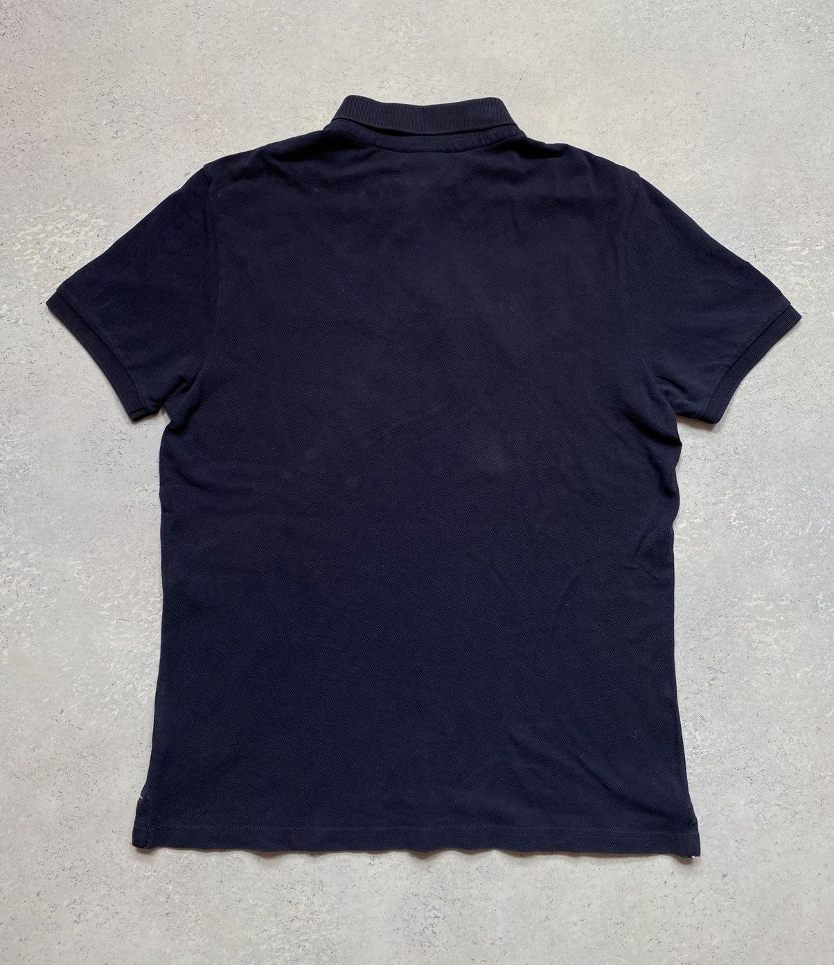Other North Sails Les Voiles De Saint Tropez Polo Shirt Size US L / EU 52-54 / 3 - 7 Thumbnail
