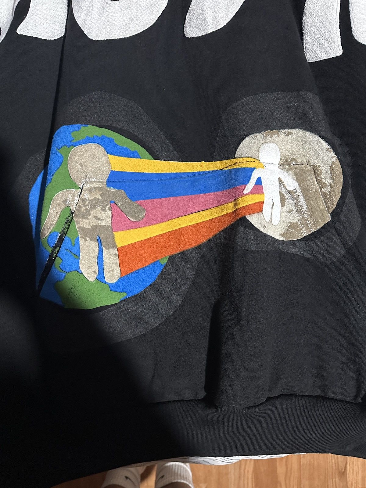 Kid Cudi Cactus plant flea market X kid cudi Size US XXL / EU 58 / 5 - 2 Thumbnail
