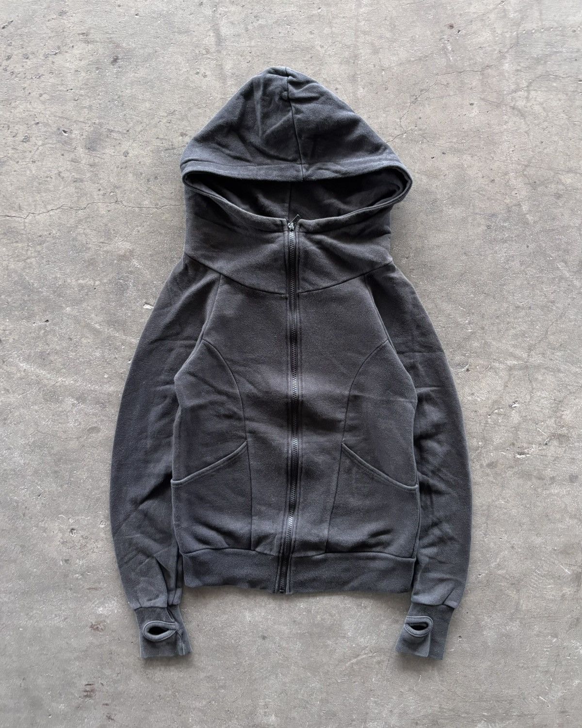 If Six Was Nine × Japanese Brand × Le Grande Bleu (L.G.B.