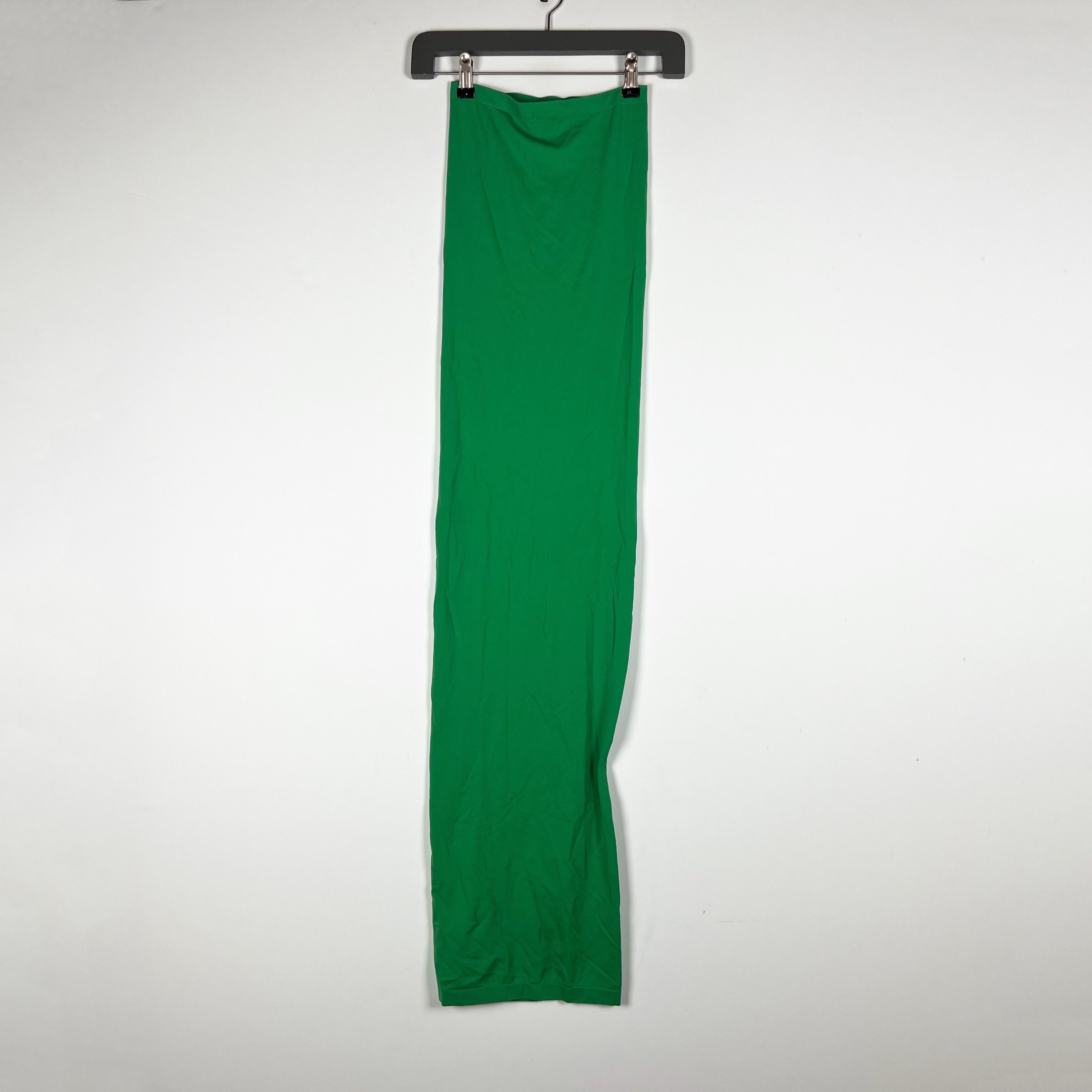 Wolford Wolford Fatal Strapless Knit Stretch Column Size XS / US 0-2 / IT 36-38 - 3 Thumbnail