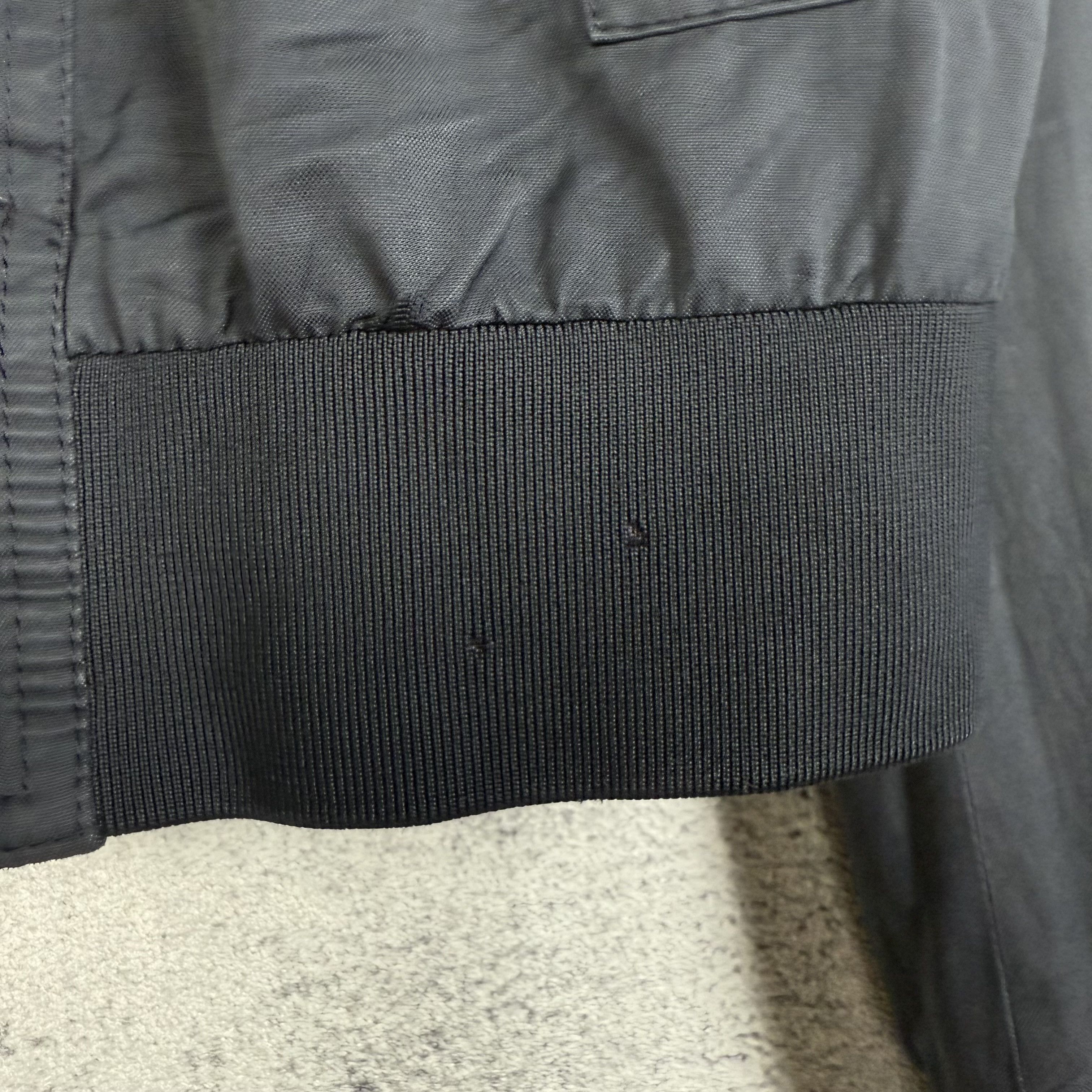 Dolce & Gabbana Dolce & Gabbana D&G Work Jacket Size US M / EU 48-50 / 2 - 5 Thumbnail