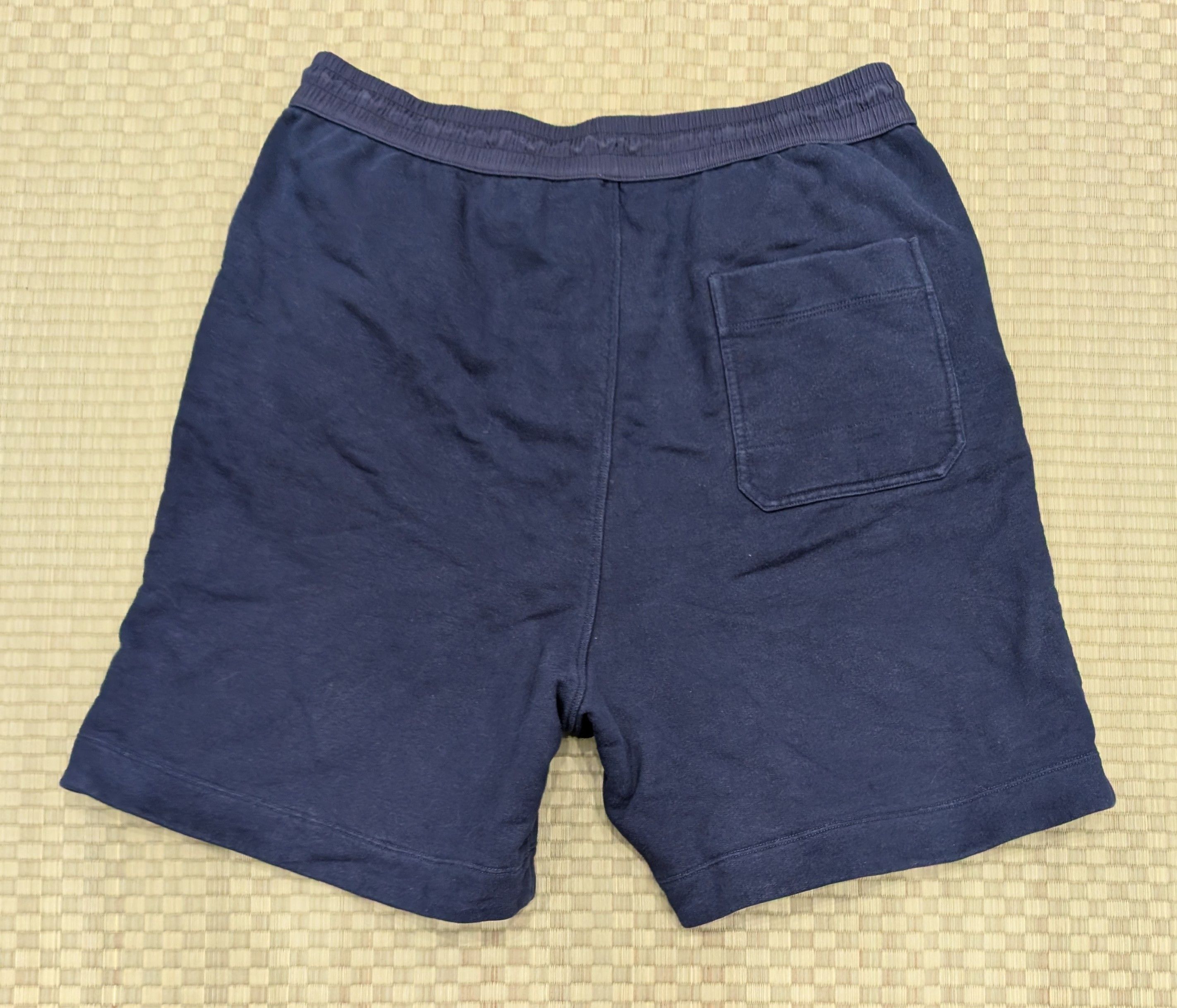 Y-3 Adidas x Yohji Yamamoto Y-3 Classic Terry Shorts Size US 36 / EU 52 - 2 Thumbnail