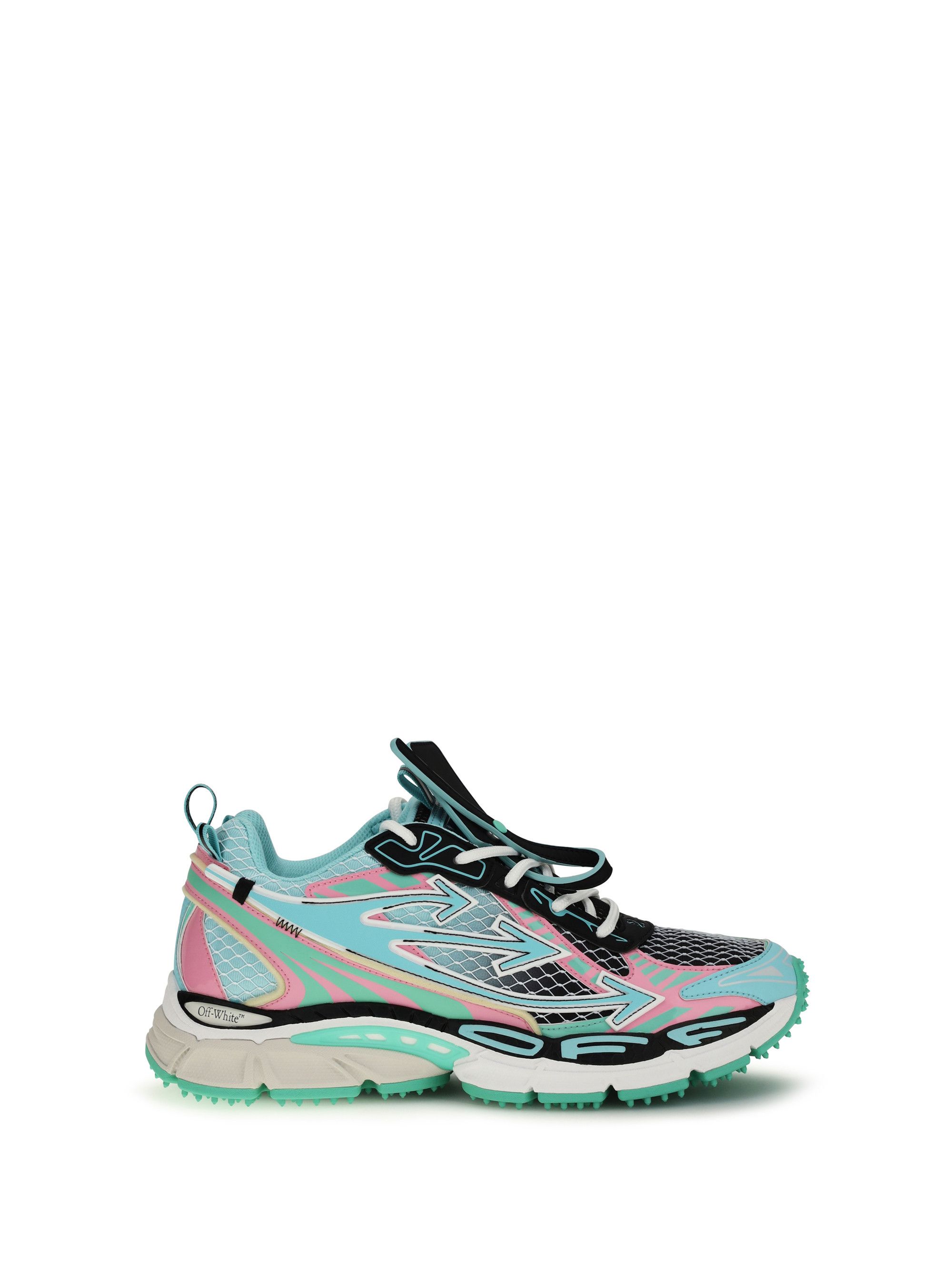 Off-White Be Right Back Sneakers Size US 7 / EU 40 - 1 Thumbnail