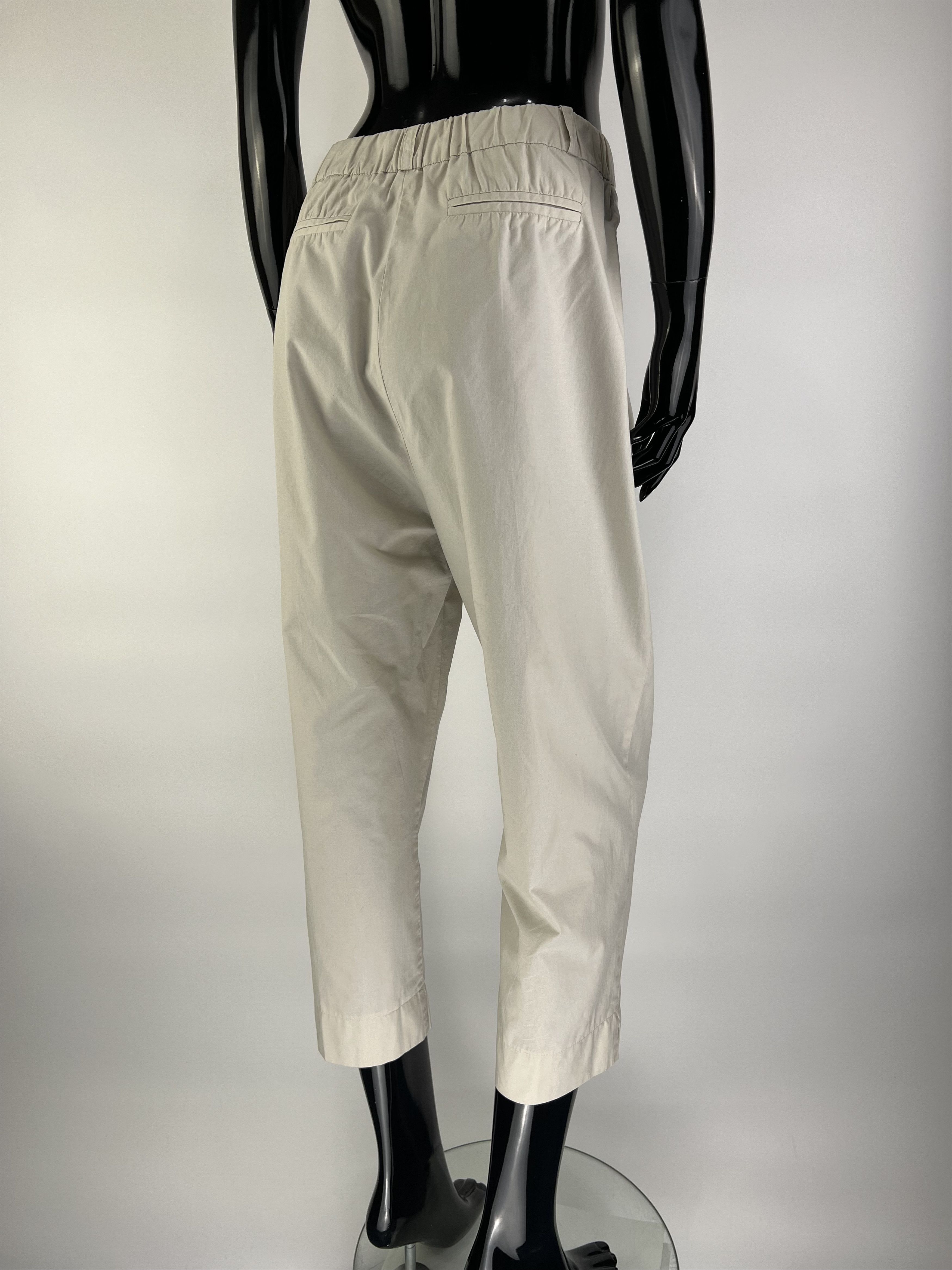 Vintage Kaos Vintage Women's Pants Size IT42 Size 28" / US 6 / IT 42 - 3 Thumbnail